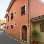 Casa Indipendente in vendita a Caravonica - Rif. 8822